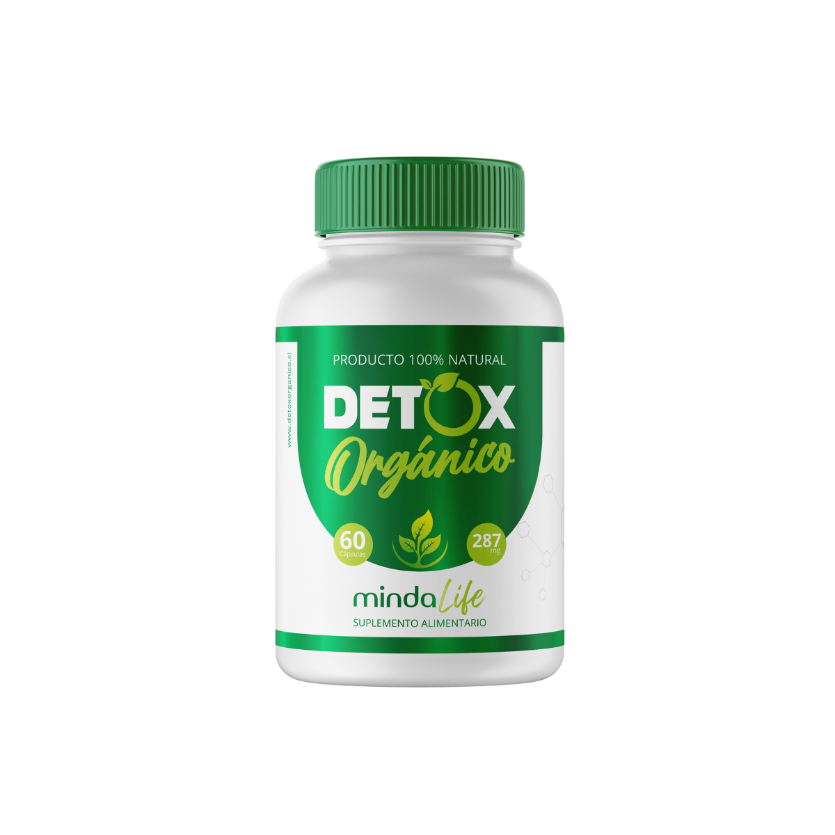 Detox Organico