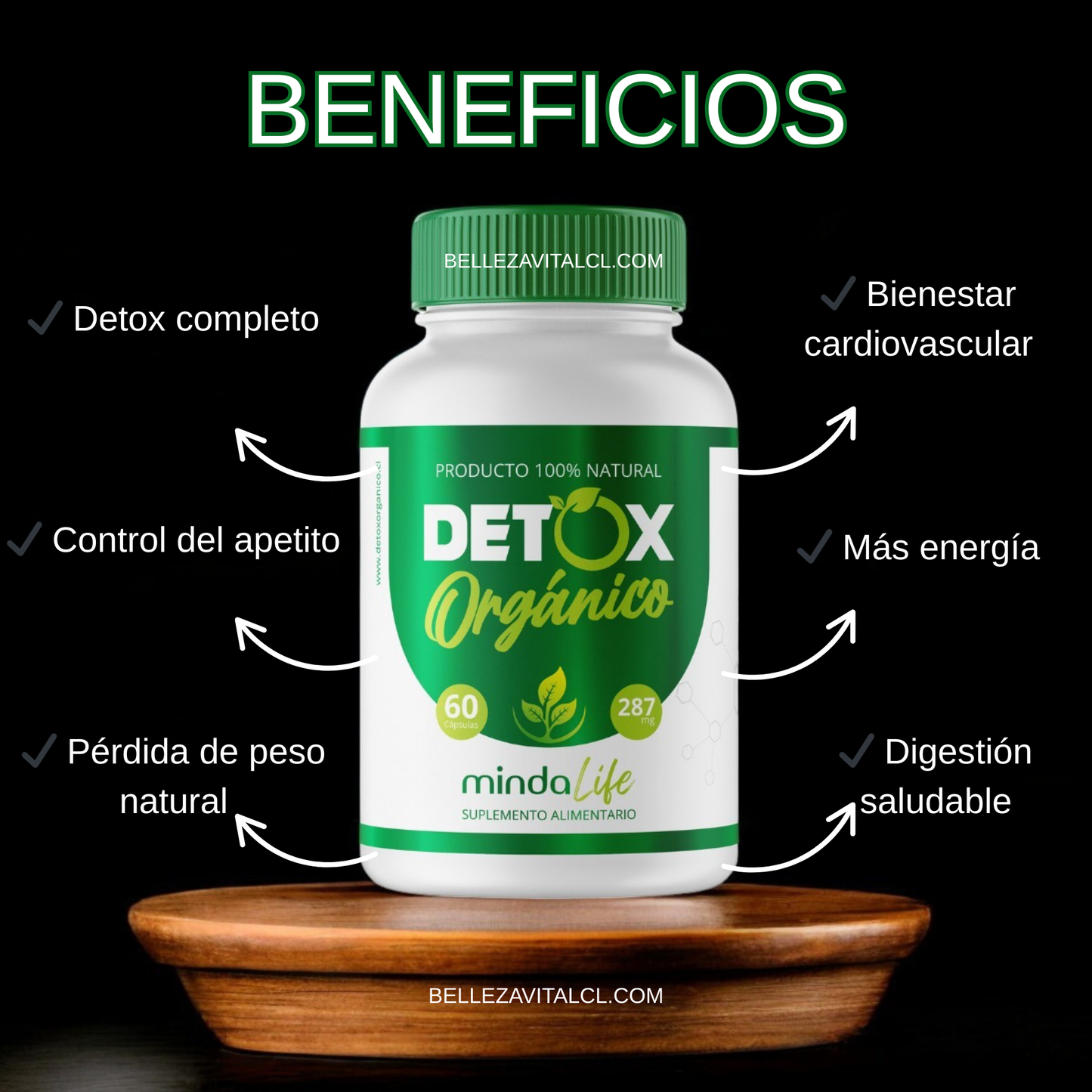 Detox Organico