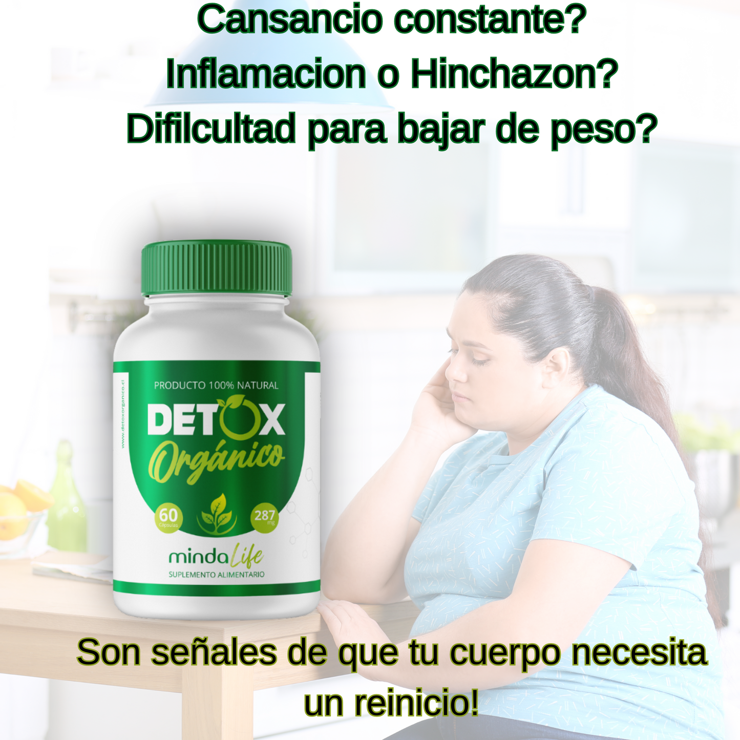 Detox Organico